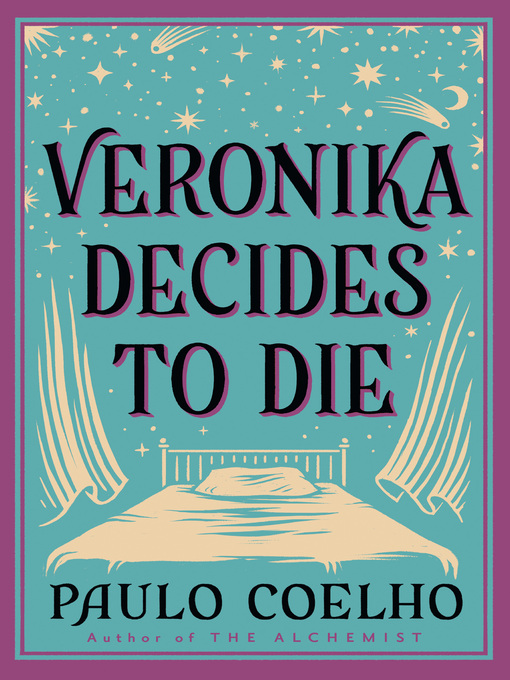 Upplýsingar um Veronika Decides to Die eftir Paulo Coelho - Biðlisti
